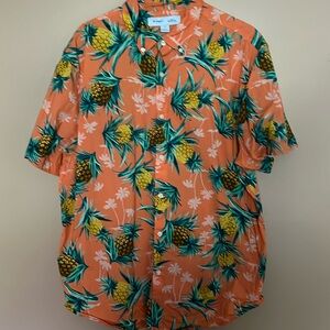 XL Hawaiian shirt